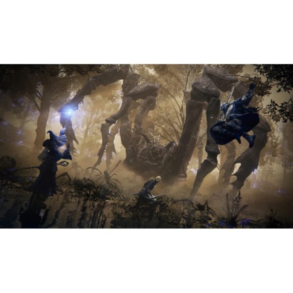 Elden Ring: Nightreign