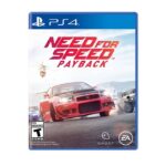 Need for Speed™ Payback