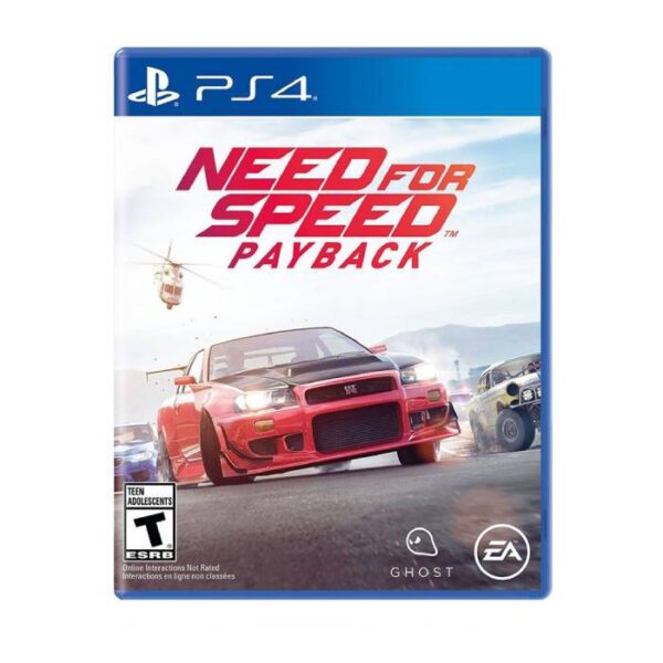 Need for Speed™ Payback