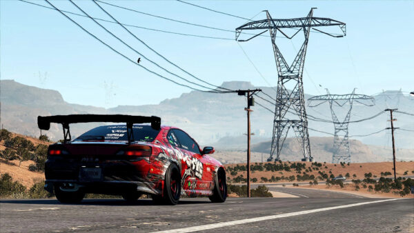 Need for Speed™ Payback