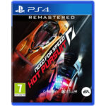Need for Speed: Hot Pursuit Remastered