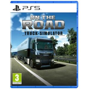 On the Road Truck Simulator