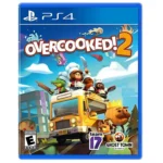 Overcooked 2