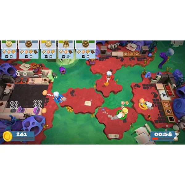 Overcooked 2