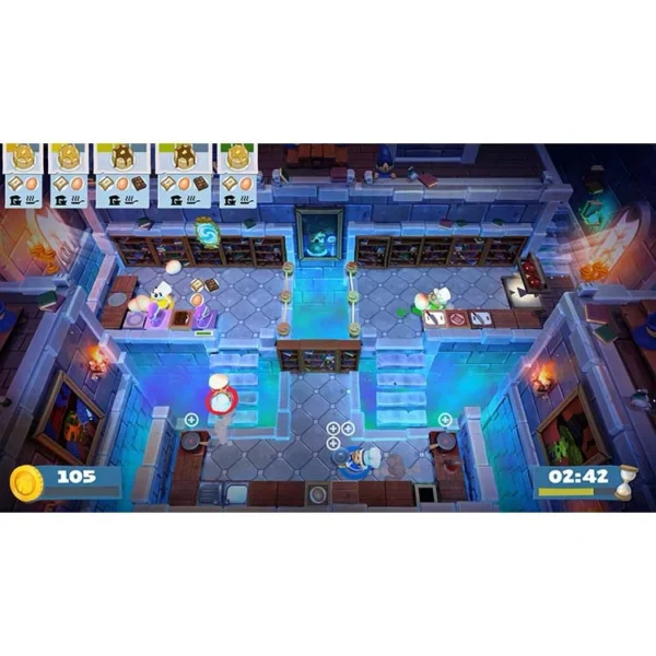 Overcooked 2