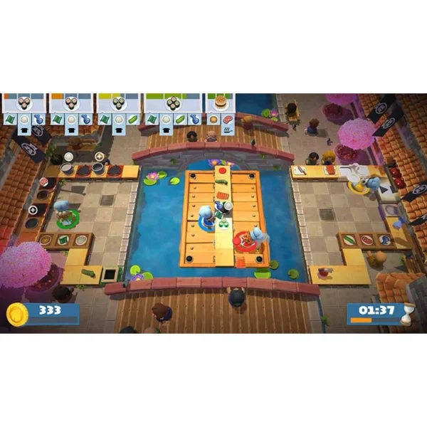 Overcooked 2