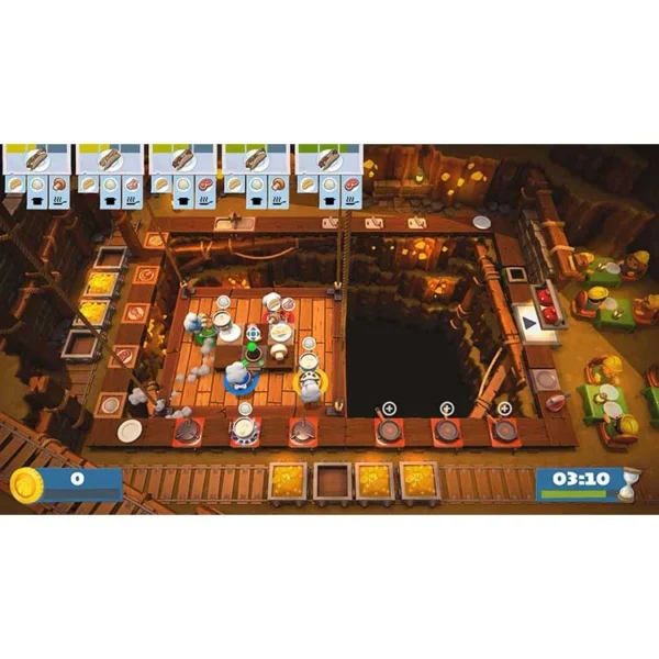 Overcooked 2