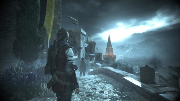 A Plague Tale: Requiem
