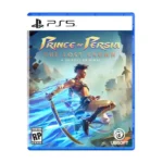 Prince of Persia The Lost Crown