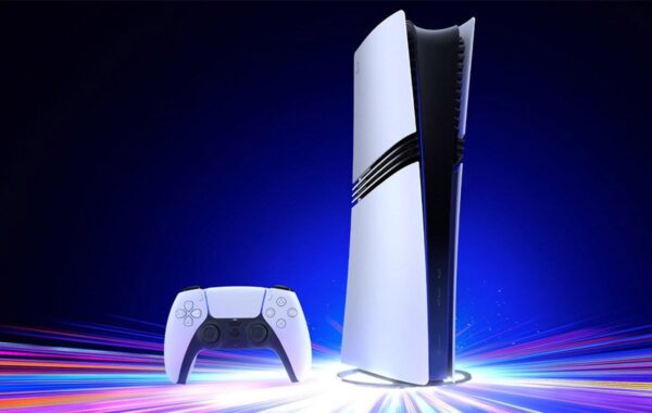 کنسول بازی سونی مدل PlayStation 5 Pro ظرفیت 2 ترابایت