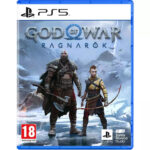 God of War Ragnarök