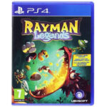 Rayman Legends
