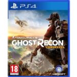 Ghost Recon: Wildlands Tom Clancy's