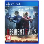 Resident Evil 2 Remake