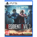 Resident Evil 2