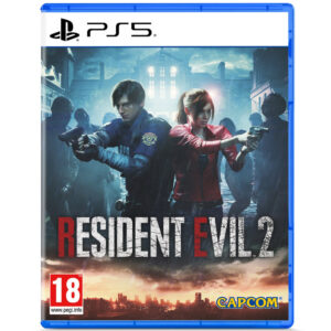 Resident Evil 2