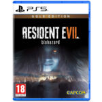 Resident Evil 7: Biohazard