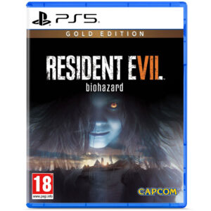 Resident Evil 7: Biohazard