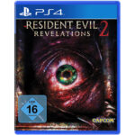 Resident Evil Revelations 2