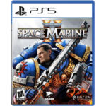 Warhammer 40000: Space Marine II