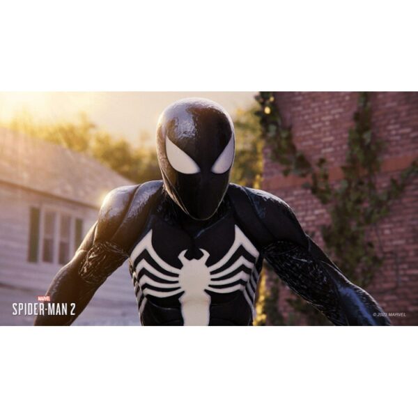 Marvel’s Spider-Man 2