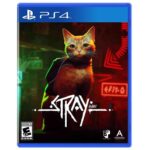 Stray