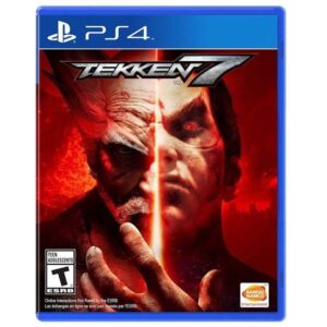Tekken 7