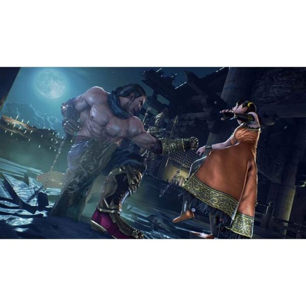 Tekken 7