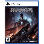 Terminator Resistance