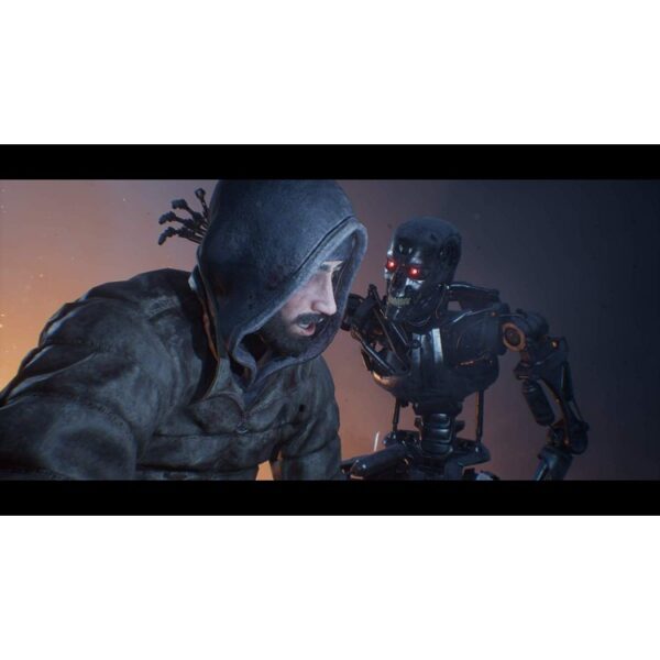 Terminator Resistance