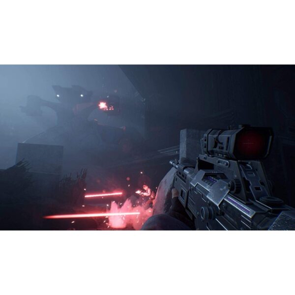 Terminator Resistance