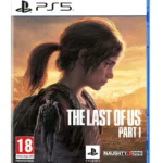 The Last Of Us Part 1