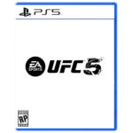 UFC 5