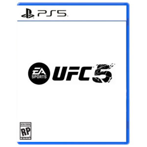 UFC 5