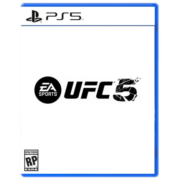UFC 5