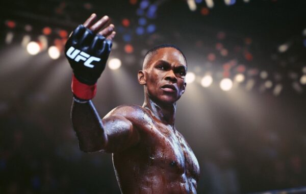 UFC 5