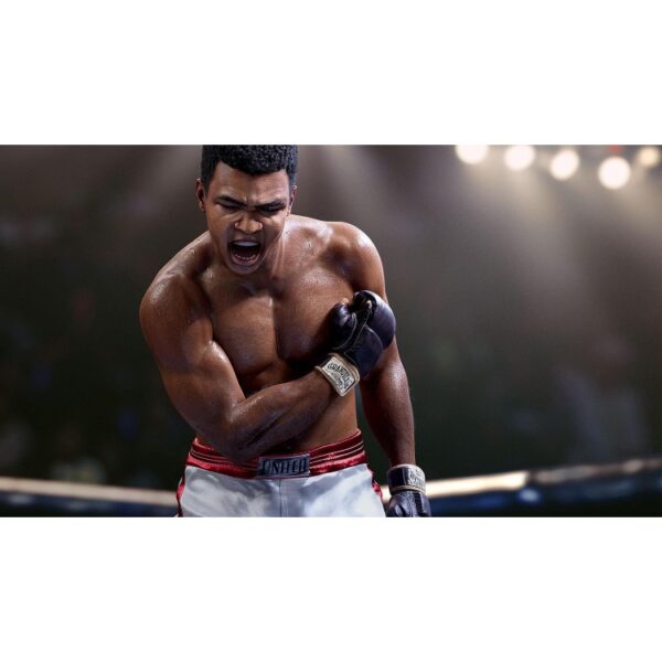 UFC 5