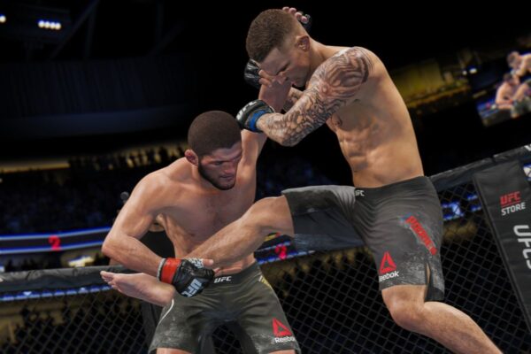 UFC 5