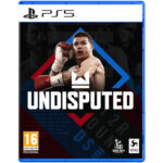 Undisputed