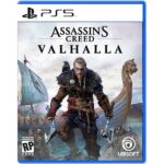 Assassin's Creed Valhalla