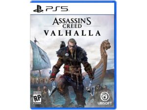 Assassin's Creed Valhalla