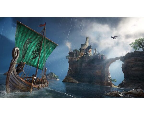 Assassin's Creed Valhalla