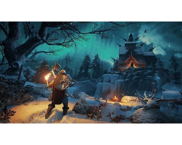 Assassin's Creed Valhalla