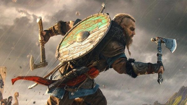 Assassin's Creed Valhalla