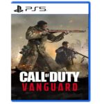 Call of Duty: Vanguard