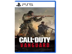 Call of Duty: Vanguard