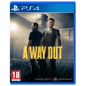 A Way Out