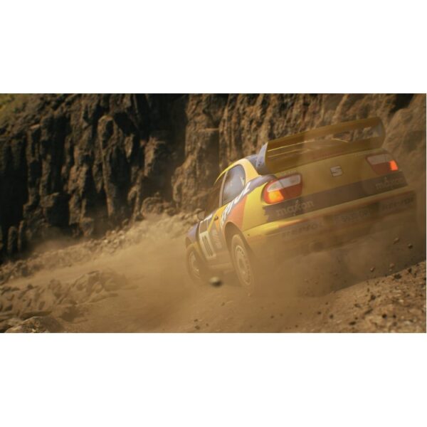 WRC