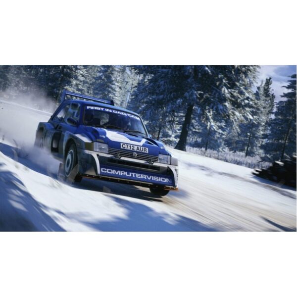 WRC