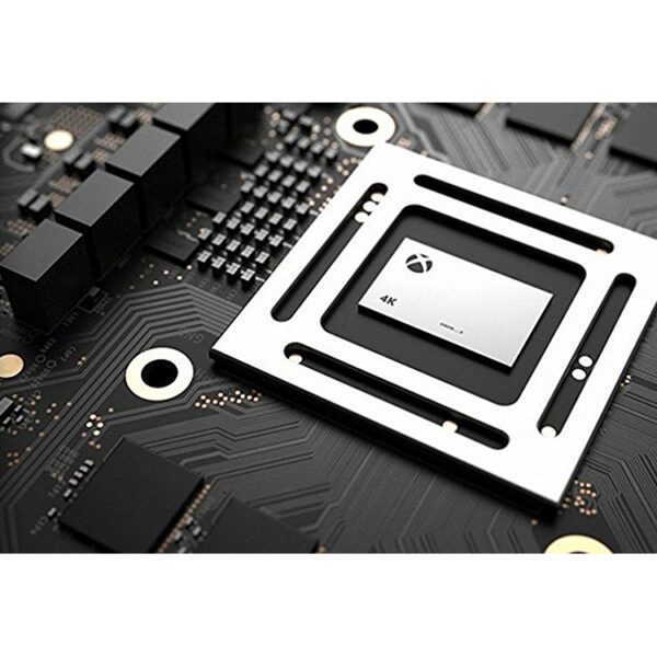 کنسول بازی مایکروسافت مدل Xbox One S ALL DIGITAL ظرفیت 1 ترابایت